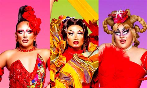 drag race mexico online|RuPaul's Drag Race on VH1 .